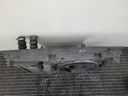 Intercooler-Lüfter OEM AUST131948 für Citroen C4 Picasso