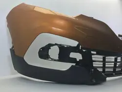Pare-chocs avant Renault Captur 2018