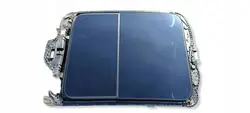 Techo solar panorama OEM 06701406840 Maserati Levante