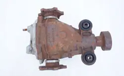 Bakaxel differential Infiniti QX70 FX35 FX37 QX50 EX35 EX37 G37 Nissan 350Z 370Z OEM 383110C048