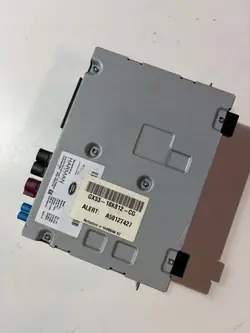 Módulo GPS Jaguar XE OEM NLIBEL004 2015