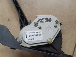 Volvo Gaspedal-Potentiometer OEM 30666656
