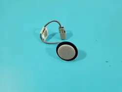 Microphone Volvo OEM 39818455 pour S60 II