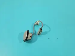 Microphone Volvo OEM 39818455 pour S60 II