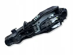 Türgriff hinten rechts OEM 9812600380 Citroen