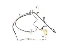 OEM 496964 servostyrningsslangar för Ford Fiesta MK6