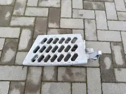 Volvo OE 82859306 entry step