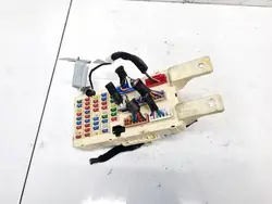 Caixa de fusíveis Hyundai Santa Fe 2007 2.7L 91950-2B200