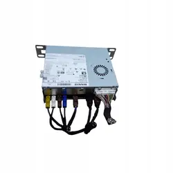 Radio Navegación OEM 751375180 para Renault Clio V
