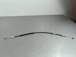 2025 Honda CR-V Fechadura do capô 3B24A3AC