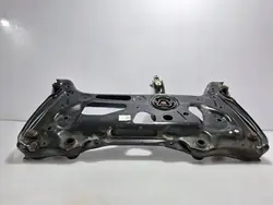 Vordere Federn OEM 3Q0199315D für Volkswagen Tiguan 2017
