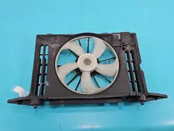 Kylarrubrik Toyota Auris I 1.6 VVTI 89257-12010