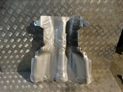 Escudo térmico Porsche OE 971804163C 55