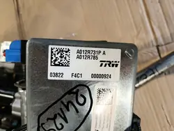 Colonne de direction Jeep Renegade 4Xe OEM 00522059680