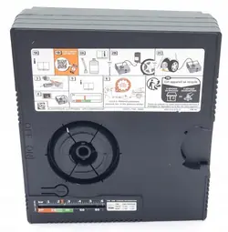 Pompe à compresseur Audi OE 8P0012615G d'occasion