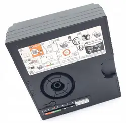 Käytetty Audi OE kompressoripumppu 8P0012615G
