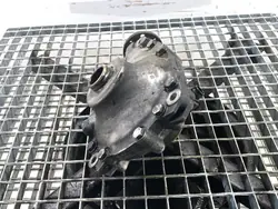 OEM 7558151 Voorste differentieel voor BMW F16 3.0 258PK