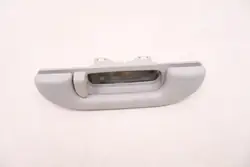 Fiat 500X vänster bakre handtag OEM 1206092081