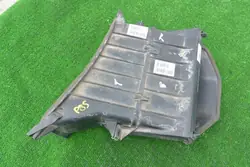 Tesla Matosuodatin Kotelo OEM 1006384-00-C