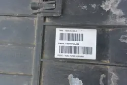 Tesla Kabinfilterhölje OEM 1006384-00-C