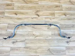 Stabilointitanko OEM 123456 Audi B3 80 1.8:lle