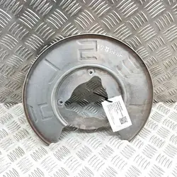 Tesla Model 3 Taka-oikea jarrukilpi OEM 104466600C