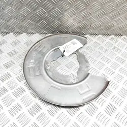 Tesla Model 3 Bakre höger bromssköld OEM 104466600C