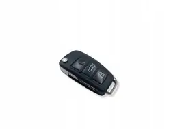 Funkfernbedienung OEM 3R0837220 für Audi A4 B7 & Seat Exeo
