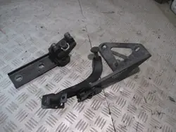 Schiebetür-Führungsrolle RENAULT TRAFIC II OEM