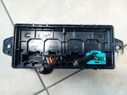 MG ZS AC-styrmodul OEM SAIC323AC01