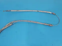 Frein à main électrique OEM A2C32281100 pour Opel Meriva B