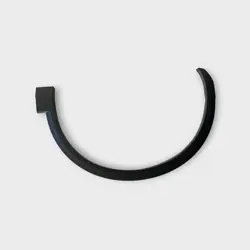 VW T-ROC Etuvasen Lokasuoja 2GA854731C