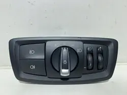 BMW F20 F21 F48 Lichtschakelaar 6847526