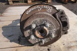 KIA SPORTAGE III SL 4x4 Giunto Posteriore Sinistro 44437782