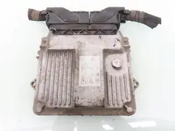 Unité de contrôle moteur Fiat Grande Punto 51784562