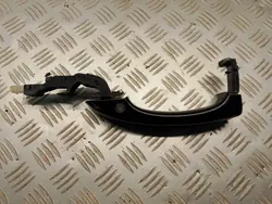 Poignée de porte droite arrière Audi A7 S7 C7 RS7 OEM 4H0837206
