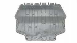 VW Touran I Motorhuv 1K0825237AE