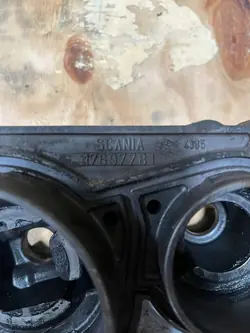 Scania Schaltzylinder-Ventil OEM 1769778