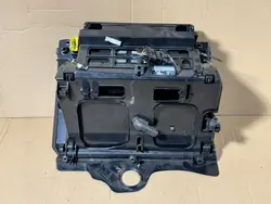 Hansikaslokero VW Passat B6 OEM 3C1857101 Käytetty