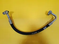 Ilmastointiletkku 1K0820721G VW Touran I 1.6 B