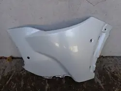 Angolo paraurti anteriore sinistro Toyota Corolla Cross 2022- OEM 5211316900