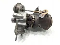 Turbocompresseur CITROEN C4 II 9818479380 1.2 110ch OEM