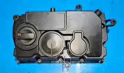 Volkswagen OE 03G103475D Ventildeckel - Gebraucht