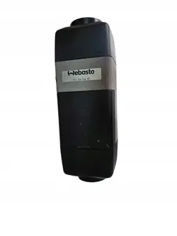Webasto EVO 40 Pysäköintilämmityssarja 12V Diesel