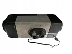 Webasto EVO 40 Parkeringsvärmesats 12V Diesel