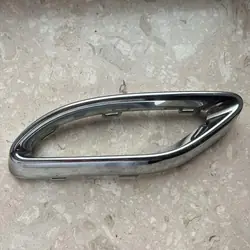 Mercedes Demperuiteinde Links Achter OEM A2058852221