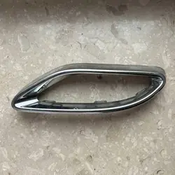 Extrémité Silencieux Mercedes Gauche Arrière OEM A2058852221