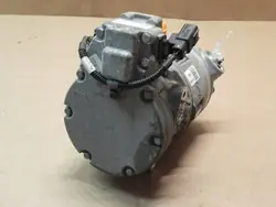 COMPRESOR A/C HYUNDAI IONIQ IV 4 LIFT 1.6 HÍBRIDO 97701G2000