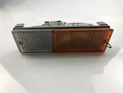 OEM 1124242 Vasen lokasuojan vilkku Mitsubishi Lancer
