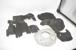 Akustiikkaeriste OEM 7643218 BMW i3 (I01):lle